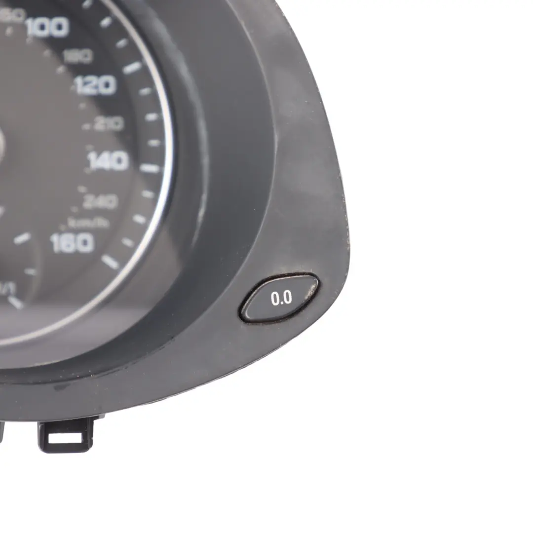 Instrument Cluster Speedo Clocks Diesel Automatic to Audi Q3 8U with Part number 8U0920980G Audi Q3 8U Instrument Cluster Speedo Clocks Diesel Automatic - SKU RHD-8U0920980G-2 - Part number 8U0920980G