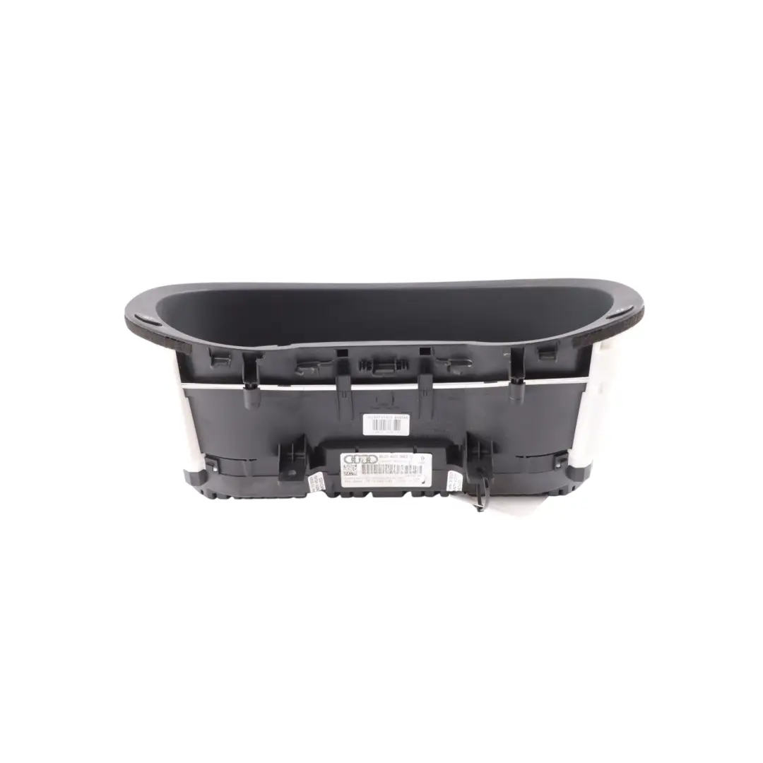 Instrument Cluster Speedo Clocks Diesel Automatic to Audi Q3 8U with Part number 8U0920980G Audi Q3 8U Instrument Cluster Speedo Clocks Diesel Automatic - SKU RHD-8U0920980G-2 - Part number 8U0920980G