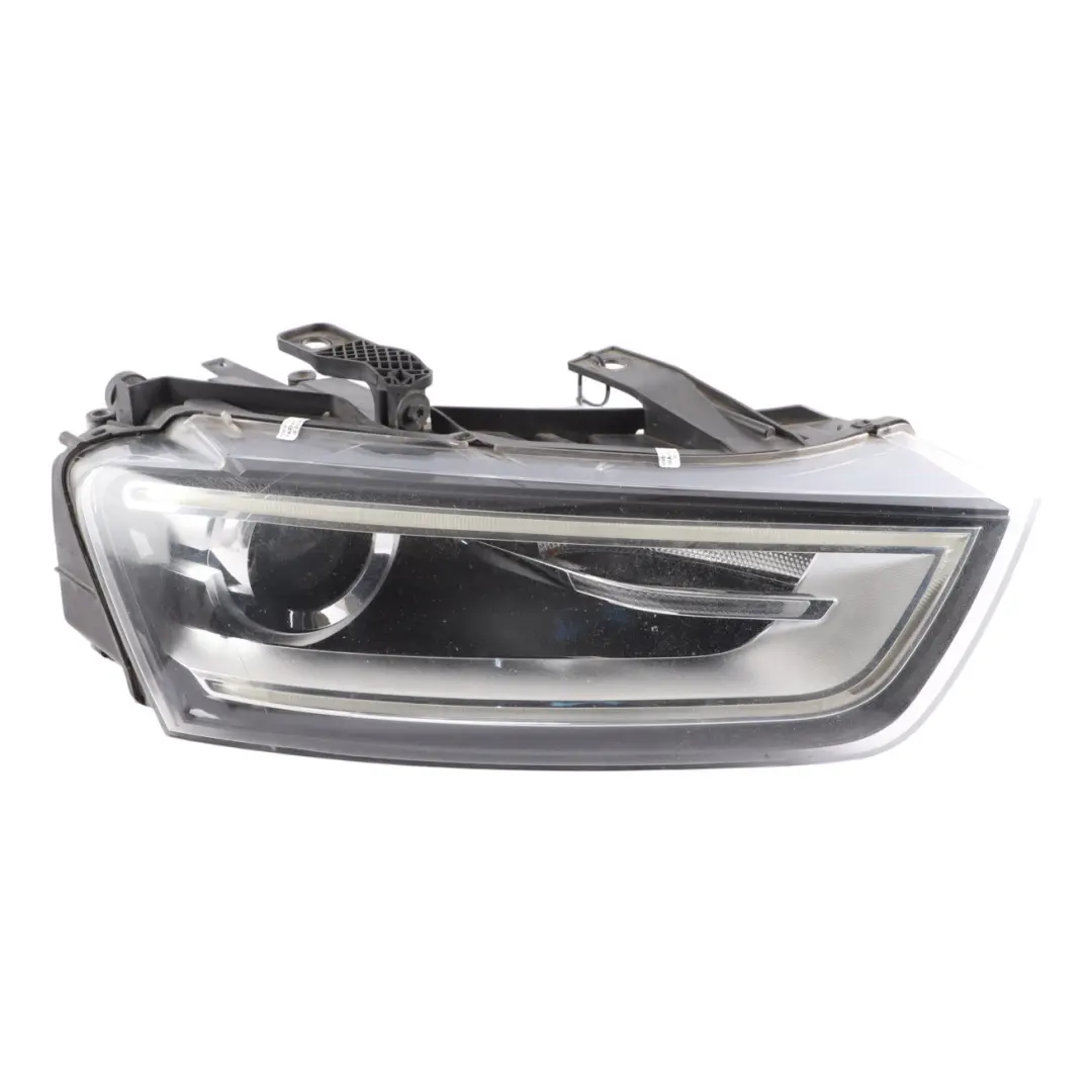 Front Headlight LED Xenon Lamp Right O/S to Audi Q3 8U with Part number 8U0941006A Audi Q3 8U Front Headlight LED Xenon Lamp Right O/S - SKU RHD-8U0941006A - Part number 8U0941006A