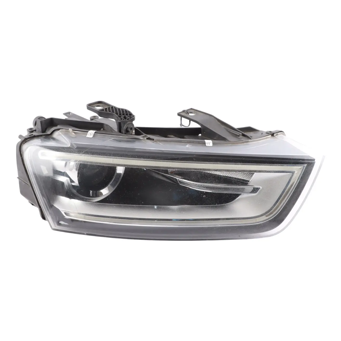 Audi Q3 8U Front Headlight LED Xenon Lamp Right O/S 8U0941006A