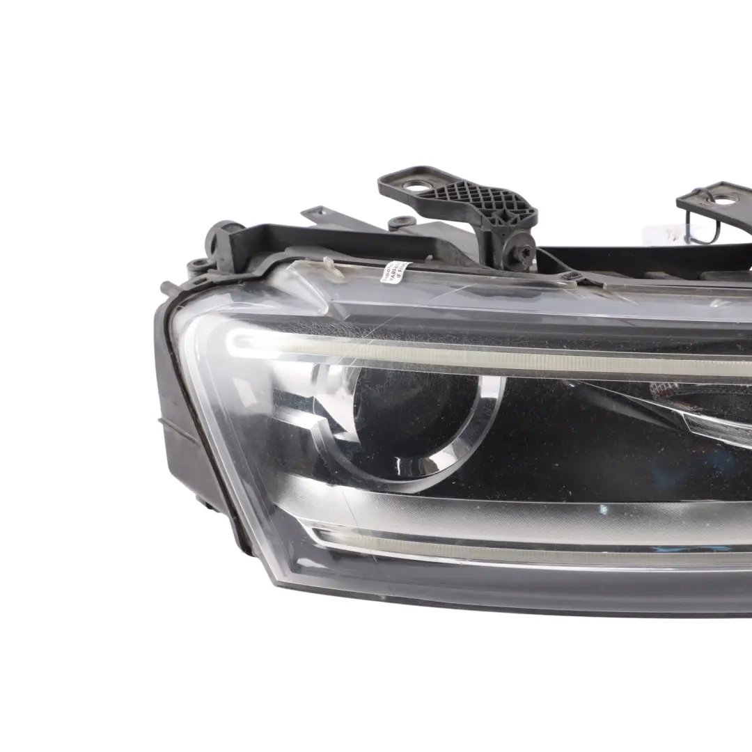 Front Headlight LED Xenon Lamp Right O/S to Audi Q3 8U with Part number 8U0941006A Audi Q3 8U Front Headlight LED Xenon Lamp Right O/S - SKU RHD-8U0941006A - Part number 8U0941006A