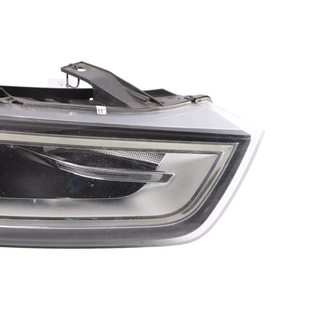 Audi Q3 8U Front Headlight LED Xenon Lamp Right O/S - SKU RHD-8U0941006A - Part number 8U0941006A