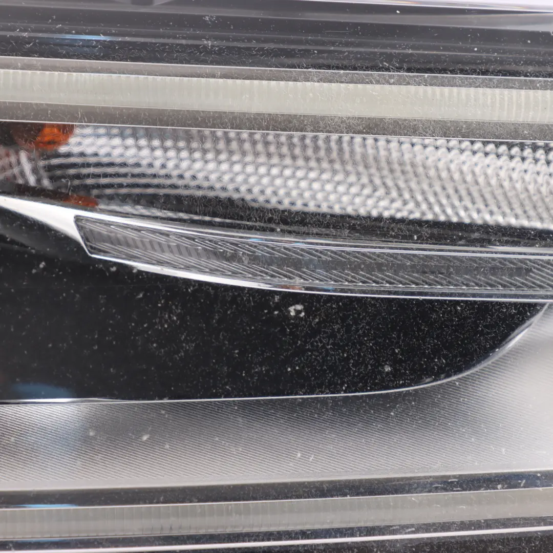 Audi Q3 8U Front Headlight LED Xenon Lamp Right O/S - SKU RHD-8U0941006A - Part number 8U0941006A