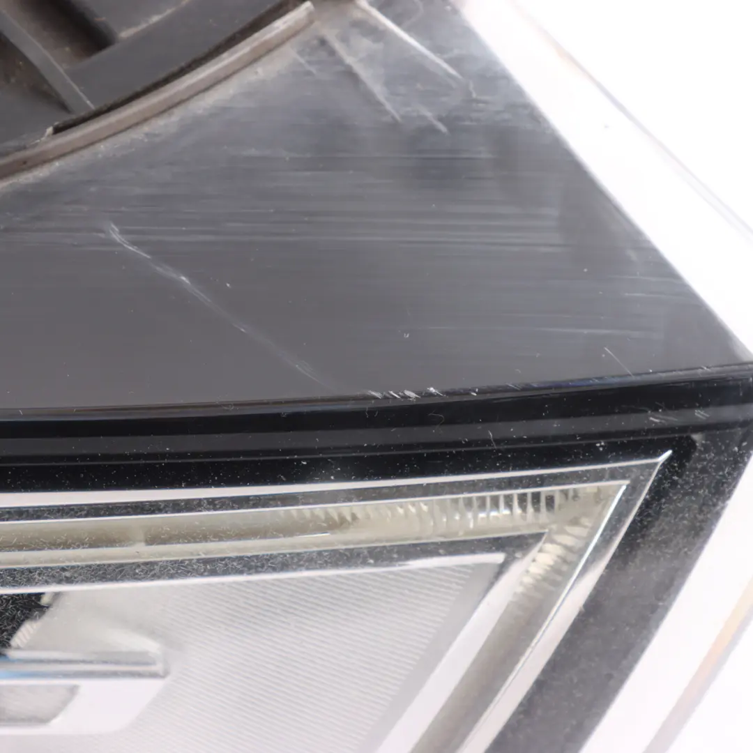 Front Headlight LED Xenon Lamp Right O/S to Audi Q3 8U with Part number 8U0941006A Audi Q3 8U Front Headlight LED Xenon Lamp Right O/S - SKU RHD-8U0941006A - Part number 8U0941006A