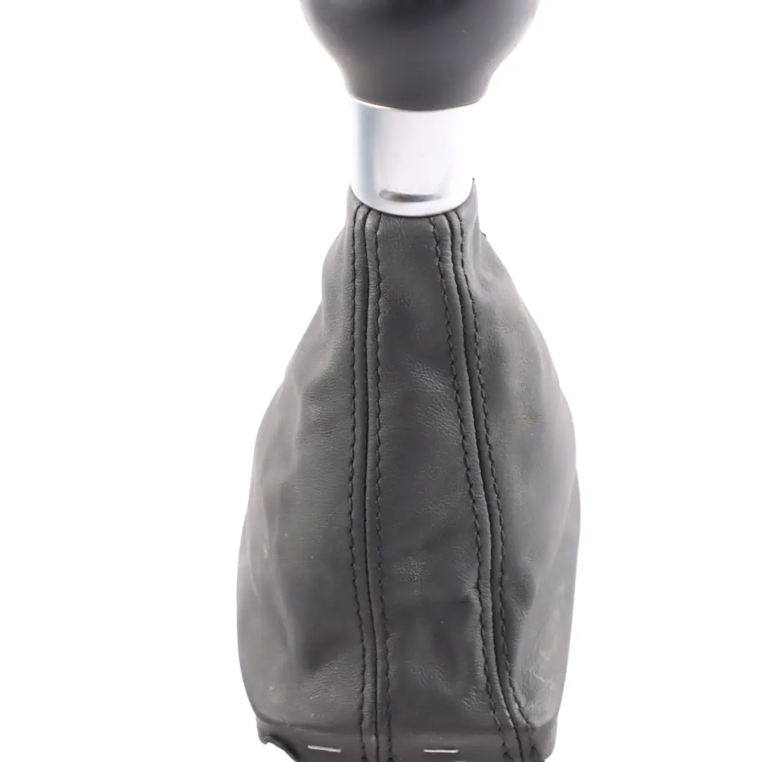 Audi Q3 8U Gear Lever Automatic Shift Selector Knob Cover S Tronic - SKU RHD-8U2713139F - Part number 8U2713139F