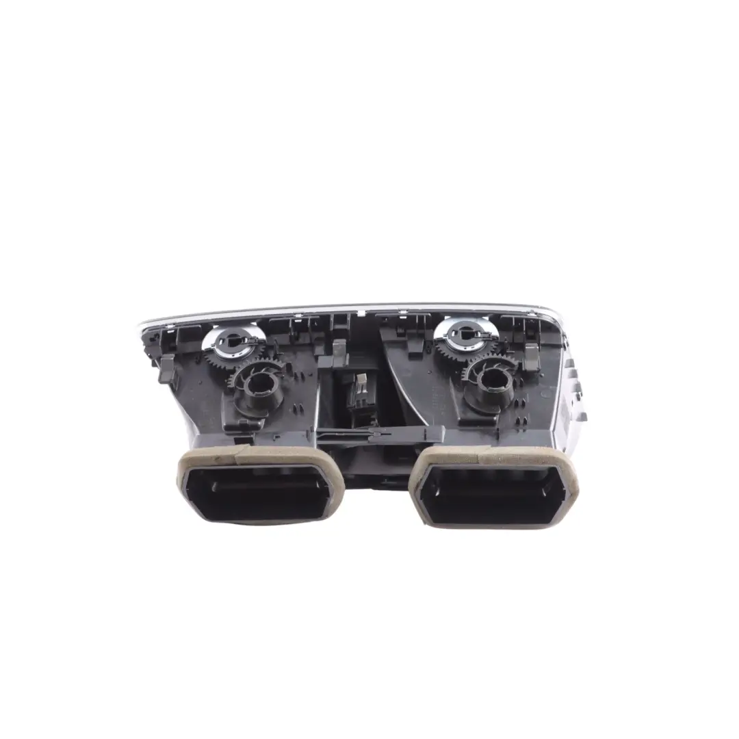 Audi Q3 8U Dashboard Centre Air Vents Hazard Switch Panel Trim 8U2820951C - SKU RHD-8U2820951B - Part number 8U2820951B