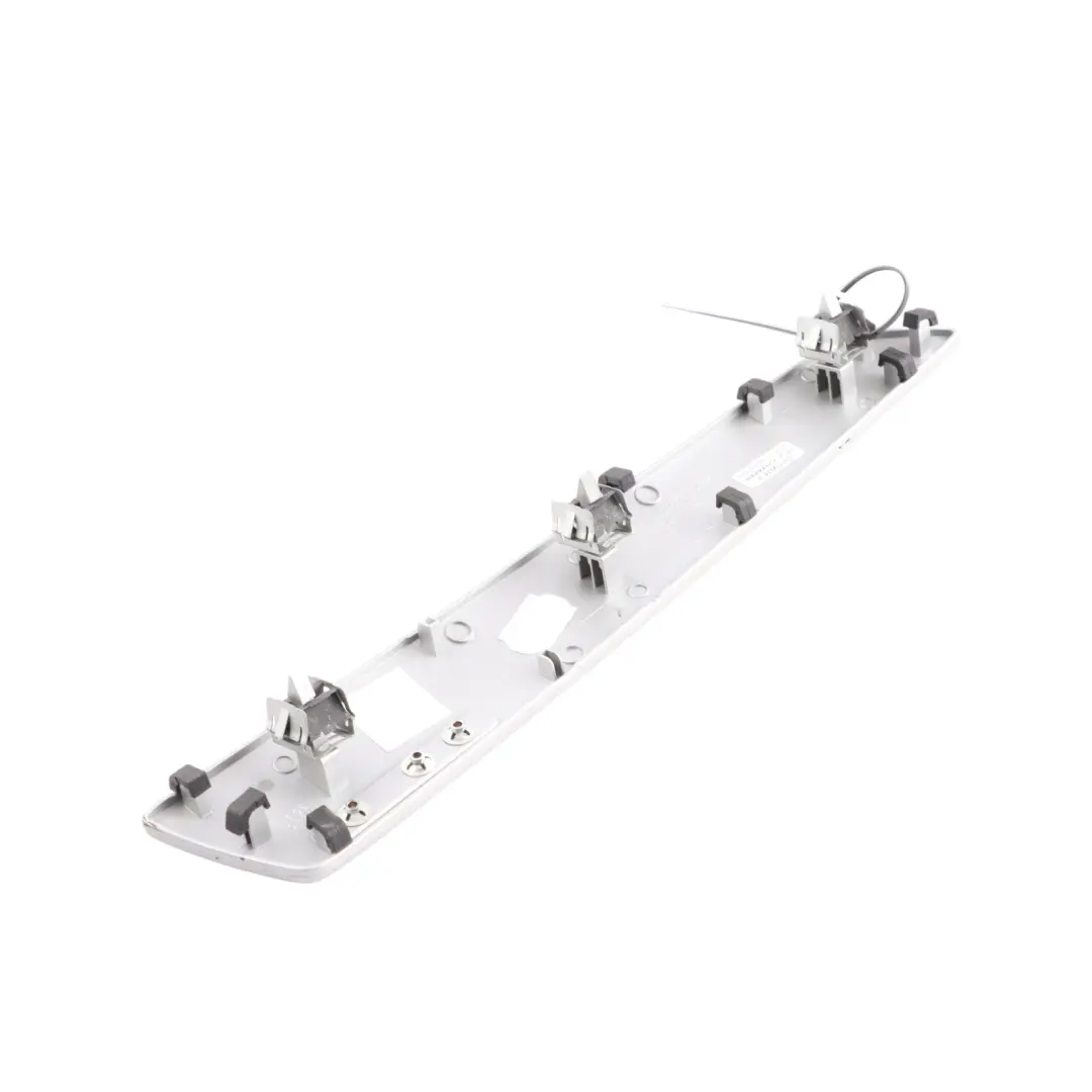 Dashboard Panel Left N/S Side Cover Trim Quattro Grey to Audi Q3 8U with Part number 8U2853189A Audi Q3 8U Dashboard Panel Left N/S Side Cover Trim Quattro Grey - SKU RHD-8U2853189A - Part number 8U2853189A