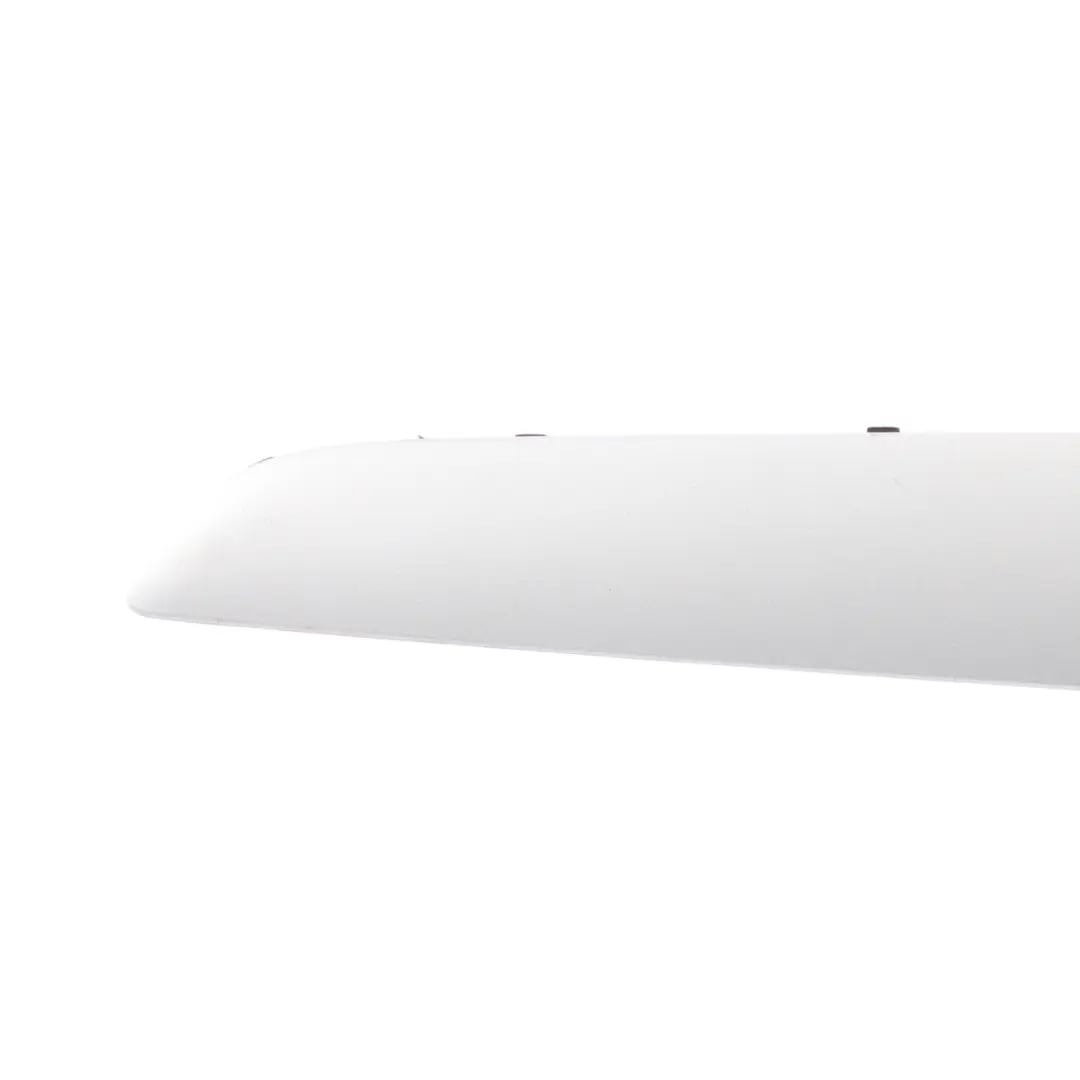 Audi Q3 8U Dashboard Panel Left N/S Side Cover Trim Quattro Grey - SKU RHD-8U2853189A - Part number 8U2853189A