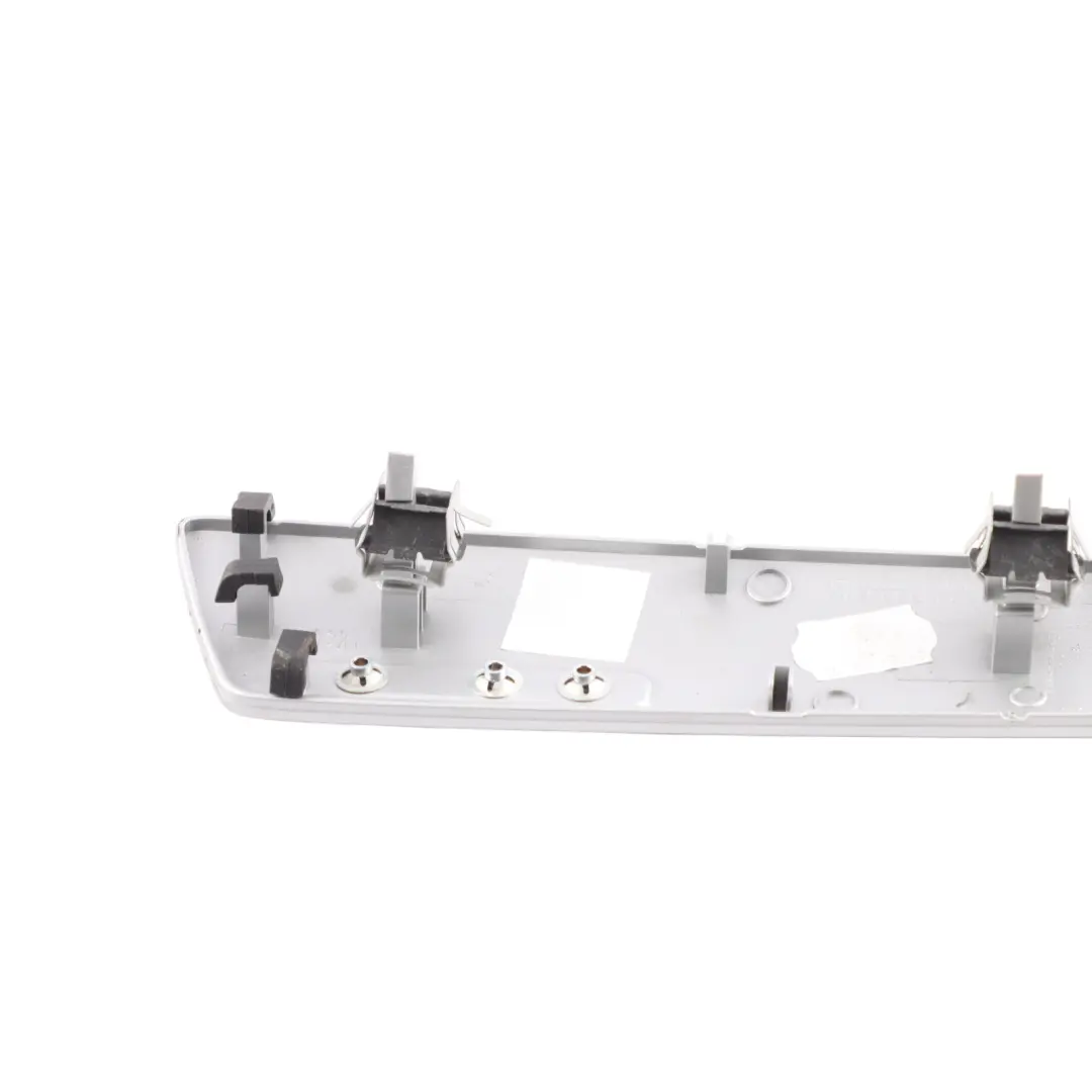 Dashboard Panel Left N/S Side Cover Trim Quattro Grey to Audi Q3 8U with Part number 8U2853189A Audi Q3 8U Dashboard Panel Left N/S Side Cover Trim Quattro Grey - SKU RHD-8U2853189A - Part number 8U2853189A