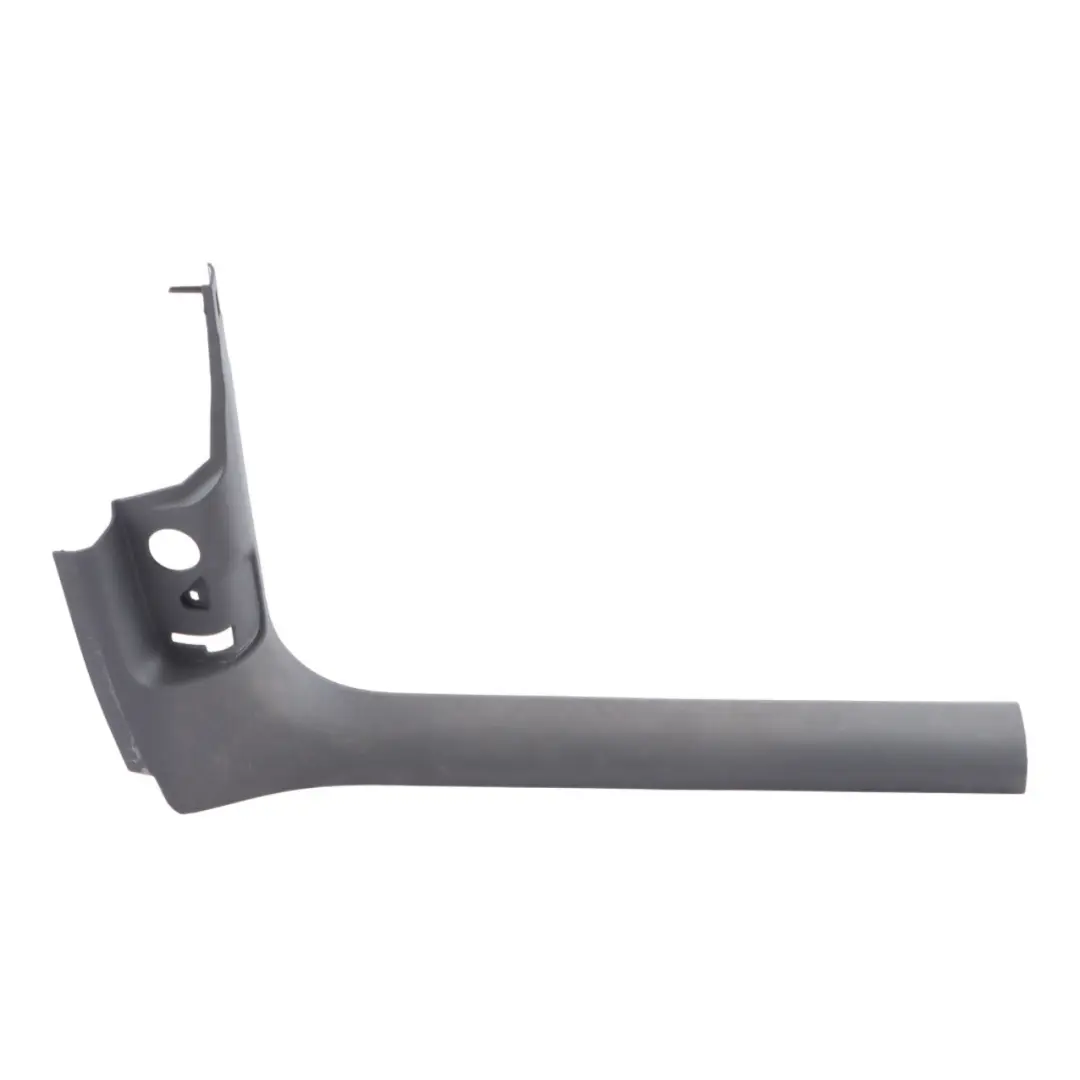 Audi Q3 8U Front A Pillar Interior Cover Trim Panel Right O/S - SKU RHD-8U2867272 - Part number 8U2867272