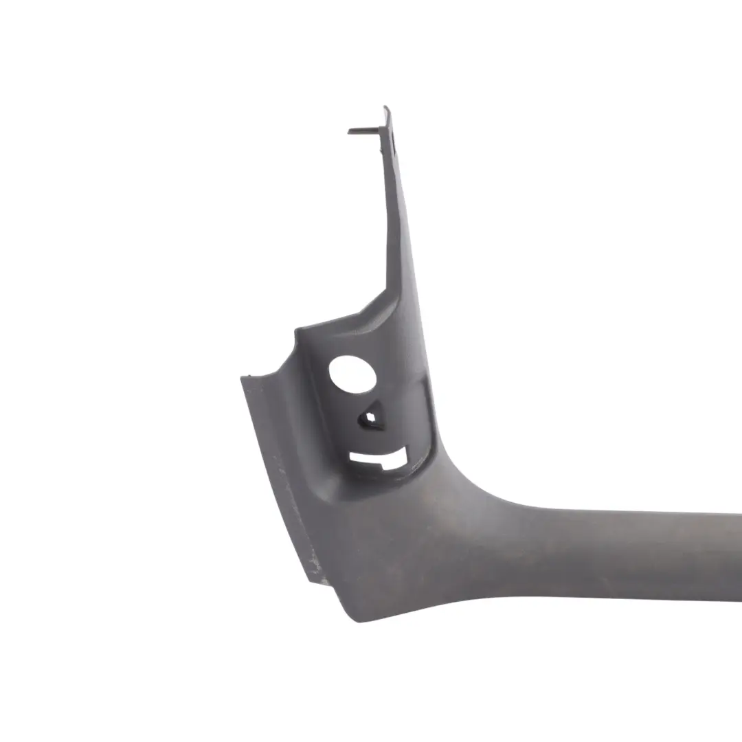 Audi Q3 8U Front A Pillar Interior Cover Trim Panel Right O/S - SKU RHD-8U2867272 - Part number 8U2867272