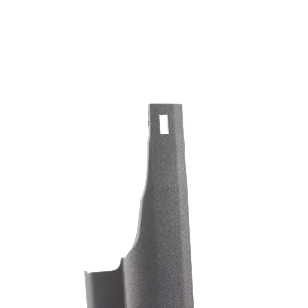 Audi Q3 8U Front A Pillar Interior Cover Trim Panel Right O/S - SKU RHD-8U2867272 - Part number 8U2867272