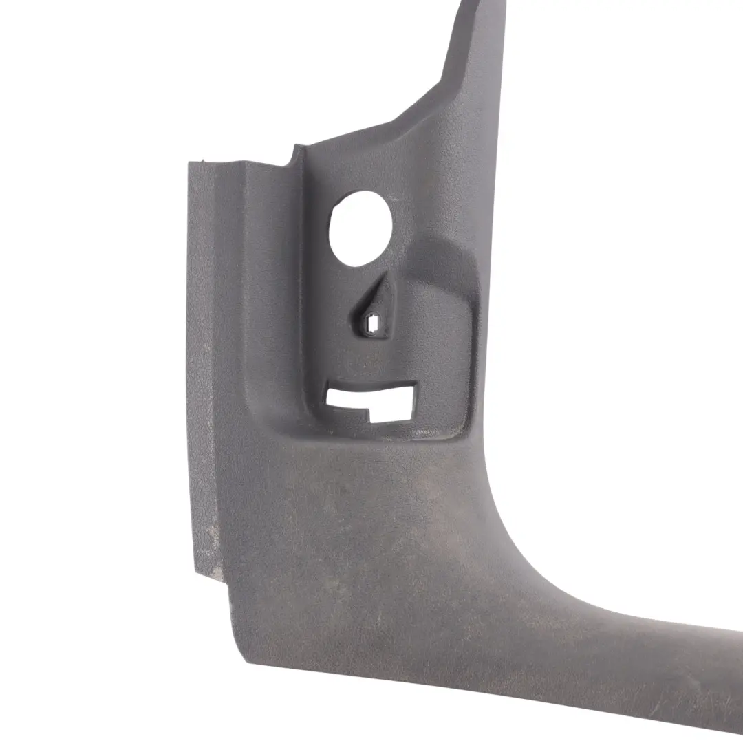 Audi Q3 8U Front A Pillar Interior Cover Trim Panel Right O/S - SKU RHD-8U2867272 - Part number 8U2867272
