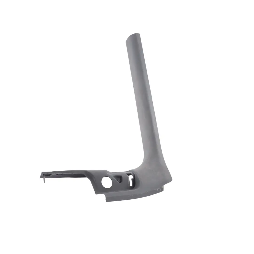 Audi Q3 8U Front A Pillar Interior Cover Trim Panel Right O/S - SKU RHD-8U2867272 - Part number 8U2867272