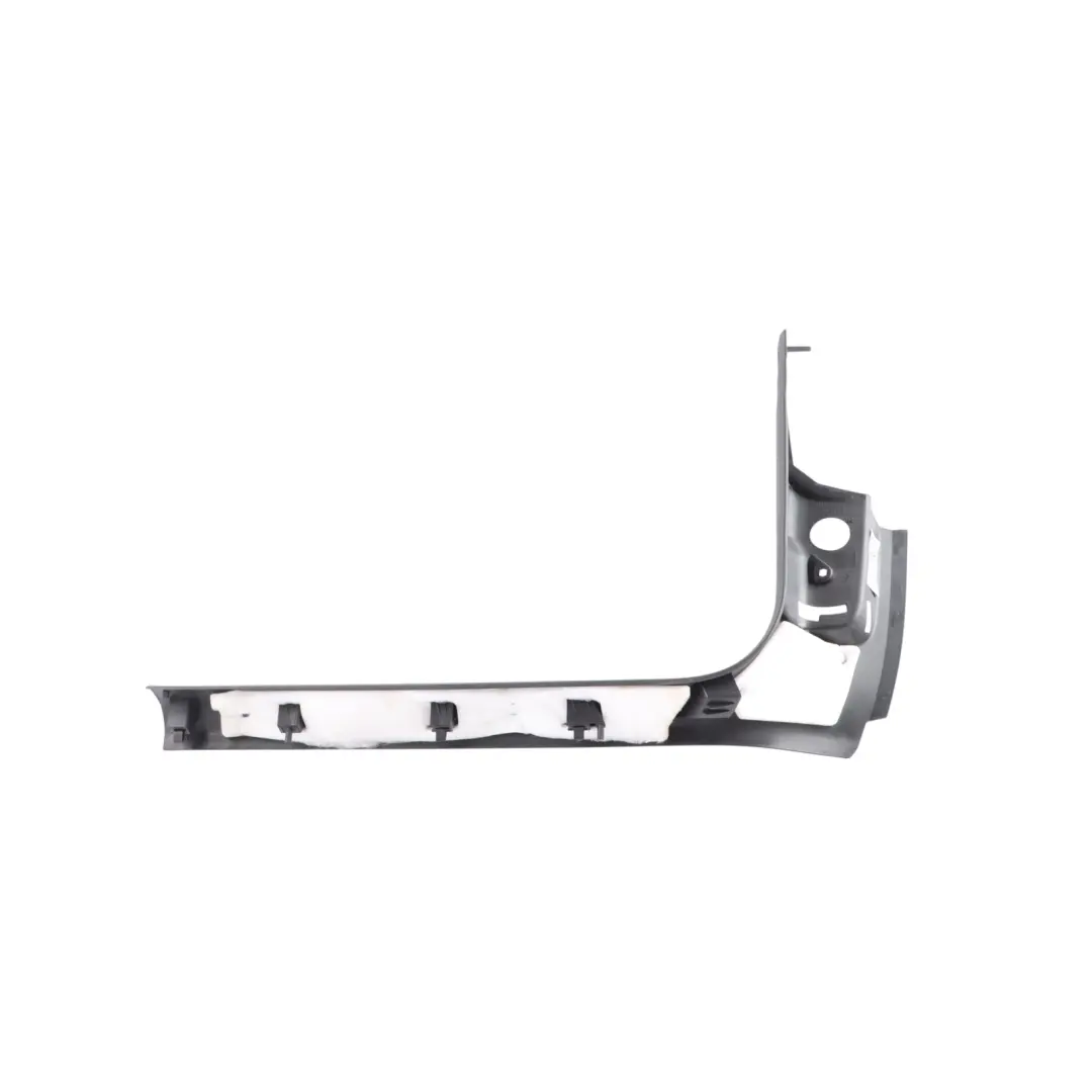 Audi Q3 8U Front A Pillar Interior Cover Trim Panel Right O/S - SKU RHD-8U2867272 - Part number 8U2867272