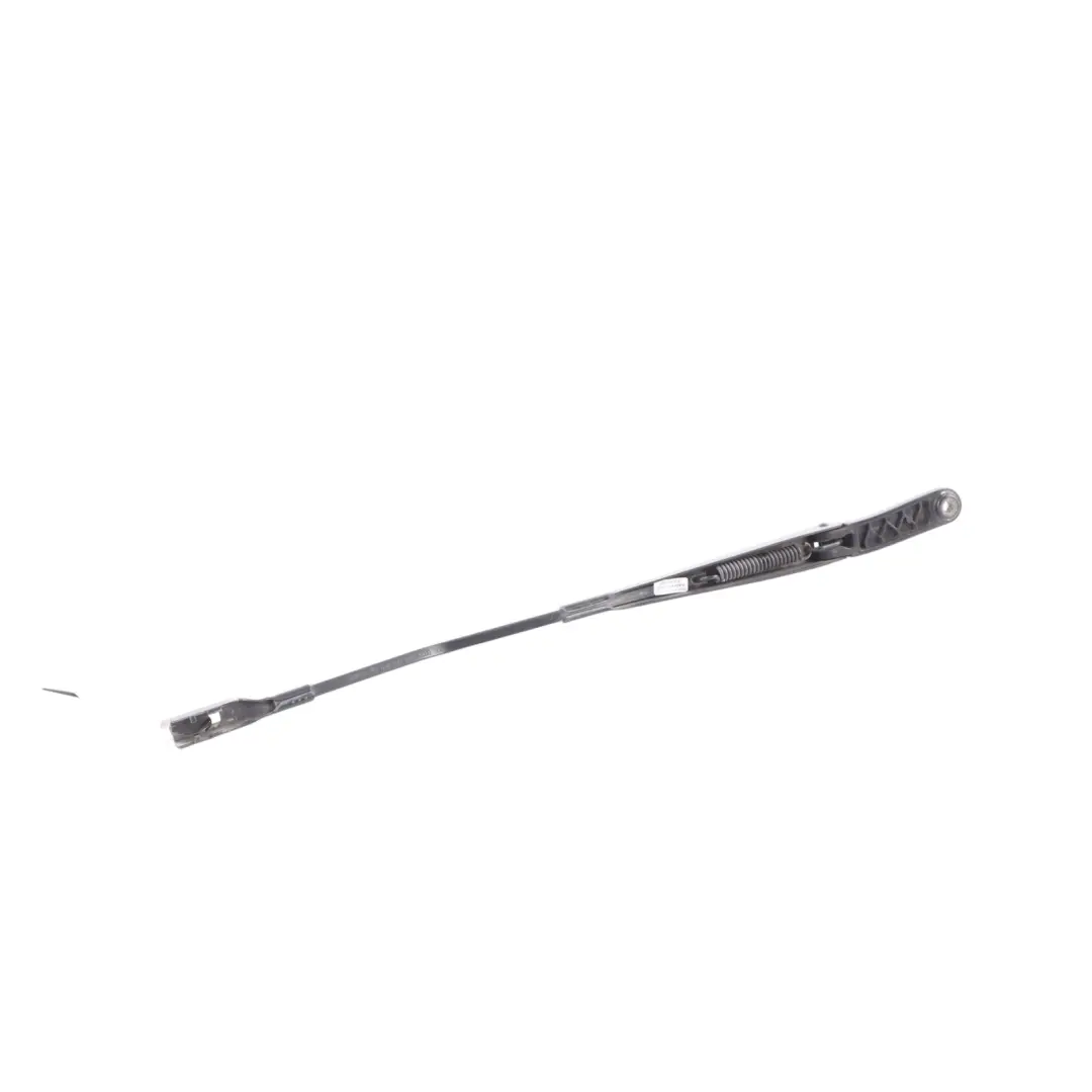 Front Windscreen Wiper Arm Left N/S Passenger Side to Audi Q3 8U with Part number 8U2955407A Audi Q3 8U Front Windscreen Wiper Arm Left N/S Passenger Side - SKU RHD-8U2955407A - Part number 8U2955407A