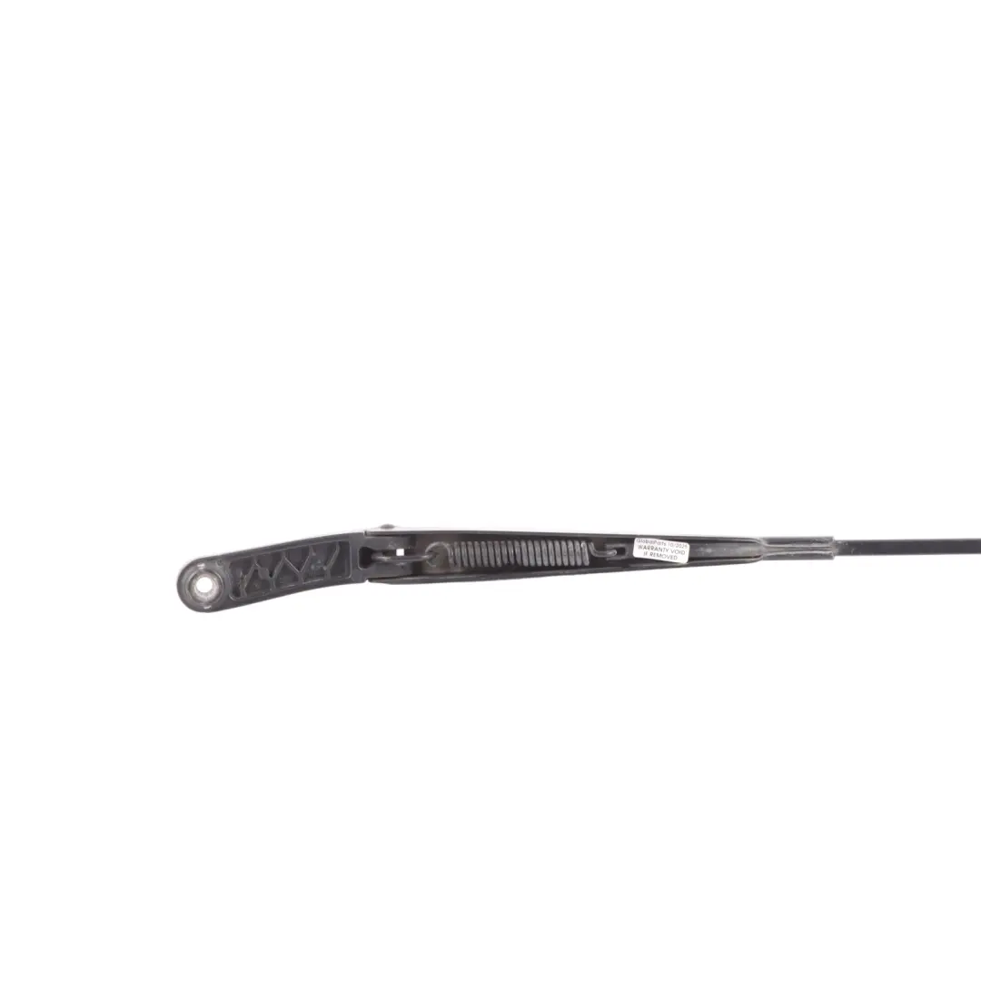 Front Windscreen Wiper Arm Left N/S Passenger Side to Audi Q3 8U with Part number 8U2955407A Audi Q3 8U Front Windscreen Wiper Arm Left N/S Passenger Side - SKU RHD-8U2955407A - Part number 8U2955407A