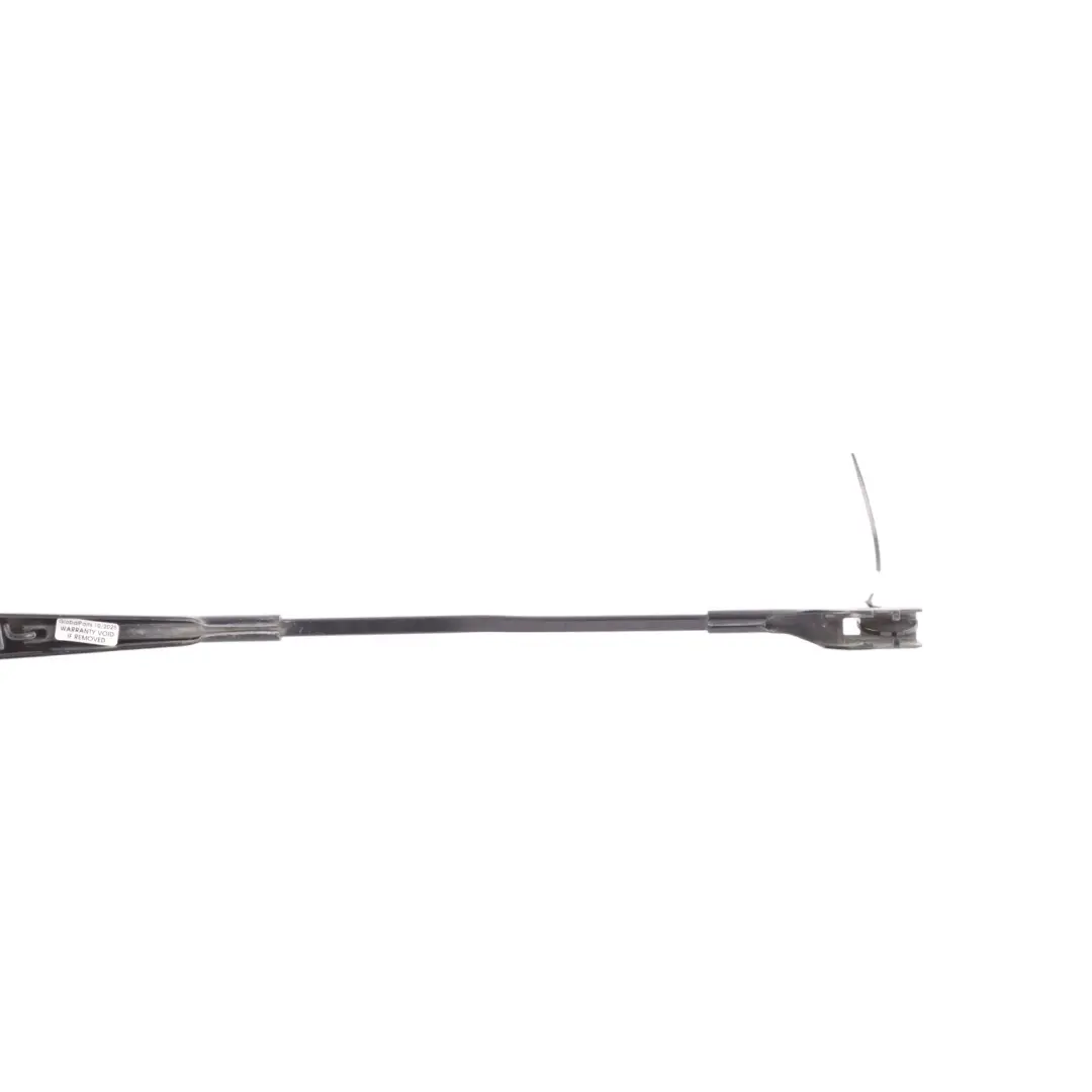 Front Windscreen Wiper Arm Left N/S Passenger Side to Audi Q3 8U with Part number 8U2955407A Audi Q3 8U Front Windscreen Wiper Arm Left N/S Passenger Side - SKU RHD-8U2955407A - Part number 8U2955407A