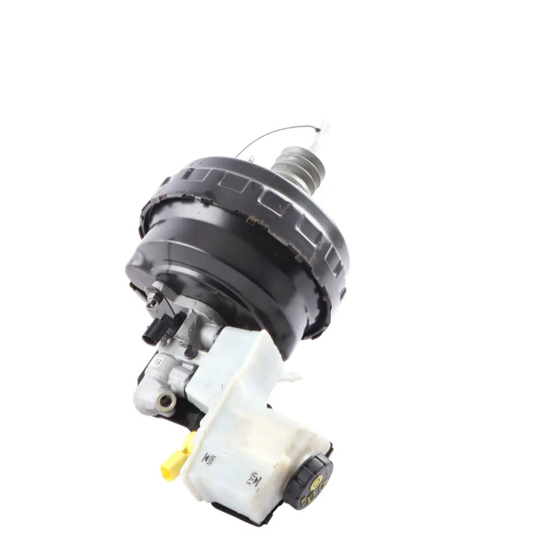 Seat Leon Mk3 Brake Servo Master Cylinder Booster Braking Unit 5Q2614105BB - SKU RHD-8V2612107BB - Part number 8V2612107BB