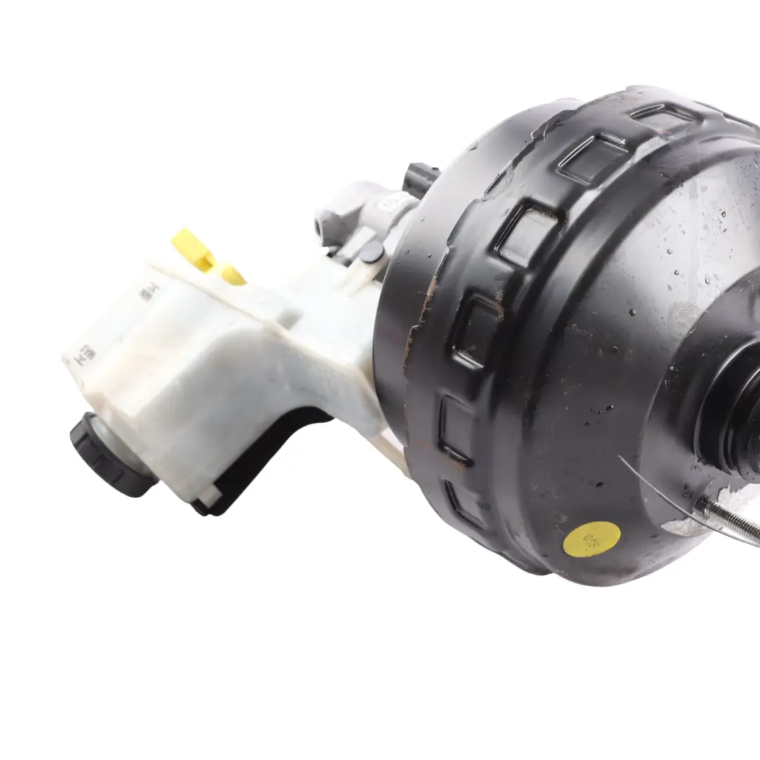 Seat Leon Mk3 Brake Servo Master Cylinder Booster Braking Unit 5Q2614105BB - SKU RHD-8V2612107BB - Part number 8V2612107BB