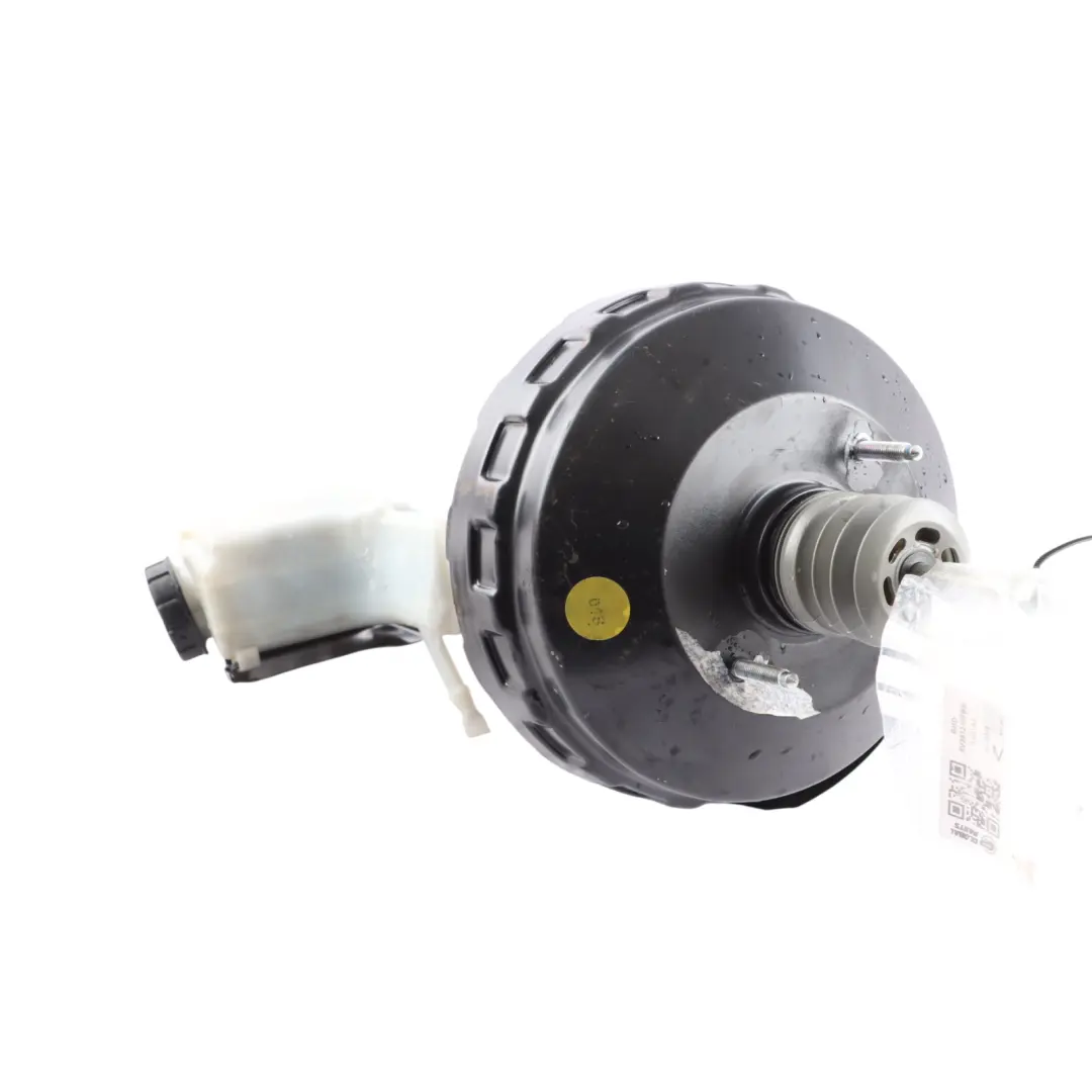 Seat Leon Mk3 Brake Servo Master Cylinder Booster Braking Unit 5Q2614105BB - SKU RHD-8V2612107BB - Part number 8V2612107BB