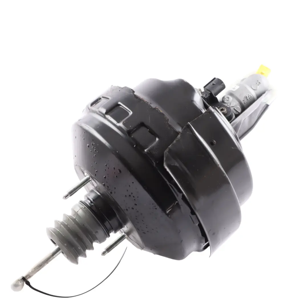 Mk3 Brake Servo Master Cylinder Booster Braking Unit 5Q2614105BB to Seat Leon with Part number 8V2612107BB Seat Leon Mk3 Brake Servo Master Cylinder Booster Braking Unit 5Q2614105BB - SKU RHD-8V2612107BB - Part number 8V2612107BB