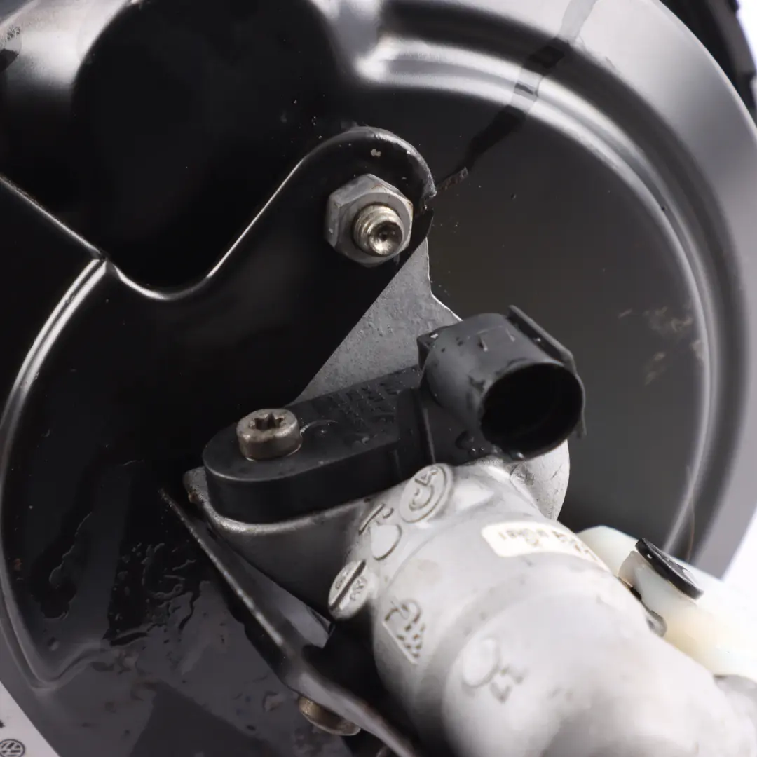 Mk3 Brake Servo Master Cylinder Booster Braking Unit 5Q2614105BB to Seat Leon with Part number 8V2612107BB Seat Leon Mk3 Brake Servo Master Cylinder Booster Braking Unit 5Q2614105BB - SKU RHD-8V2612107BB - Part number 8V2612107BB