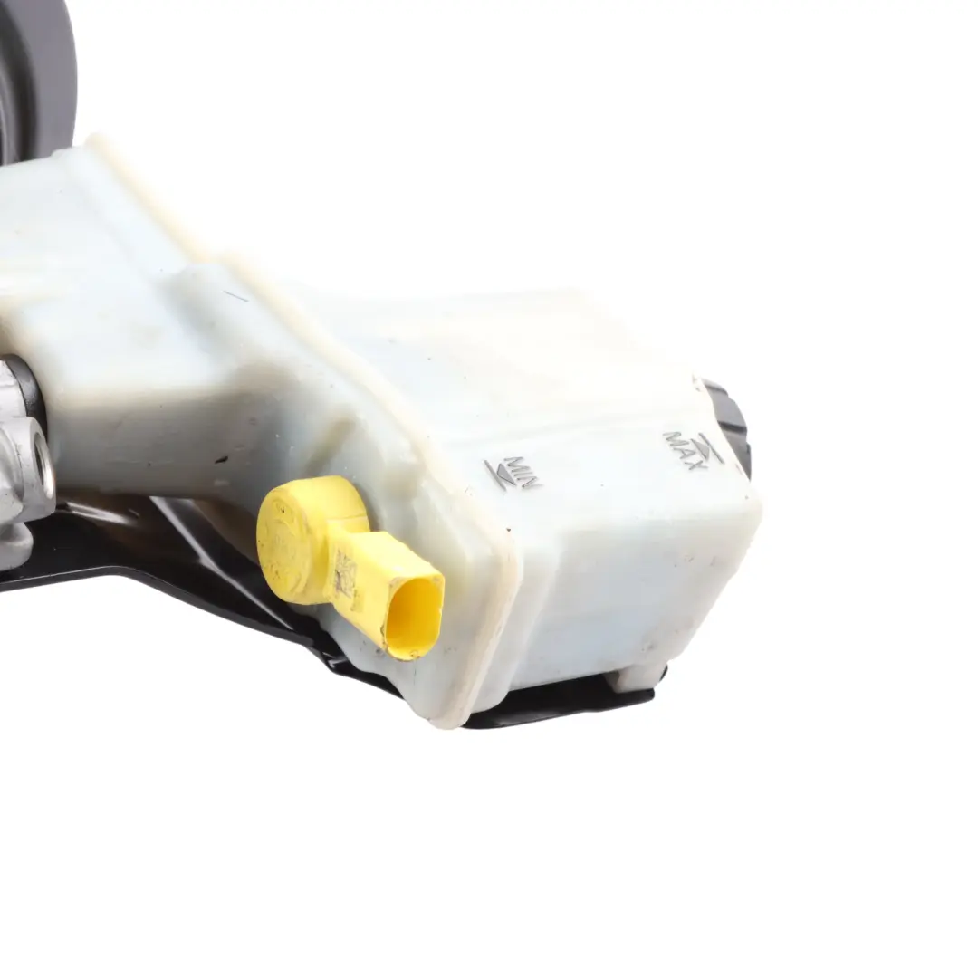 Seat Leon Mk3 Brake Servo Master Cylinder Booster Braking Unit 5Q2614105BB - SKU RHD-8V2612107BB - Part number 8V2612107BB