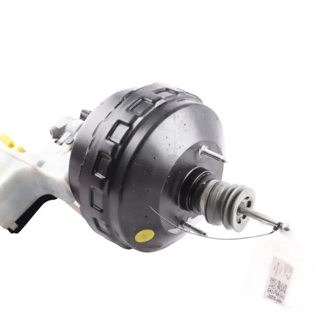 Mk3 Brake Servo Master Cylinder Booster Braking Unit 5Q2614105BB to Seat Leon with Part number 8V2612107BB Seat Leon Mk3 Brake Servo Master Cylinder Booster Braking Unit 5Q2614105BB - SKU RHD-8V2612107BB - Part number 8V2612107BB