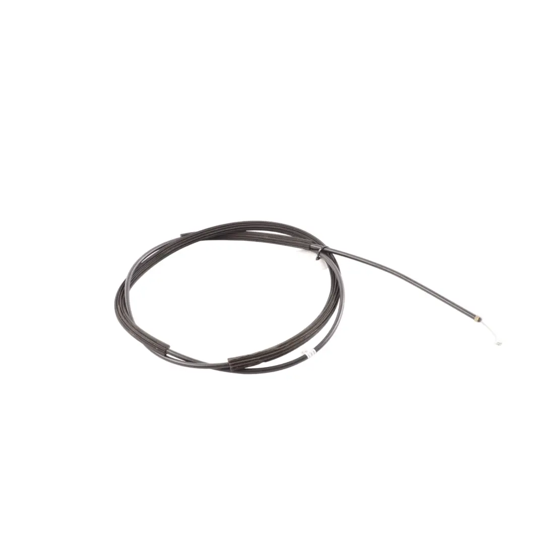 Front Bonnet Hood Lock Release Linkage Bowden Cable to Audi A3 8V with Part number 8V2823535B Audi A3 8V Front Bonnet Hood Lock Release Linkage Bowden Cable - SKU RHD-8V2823535B - Part number 8V2823535B