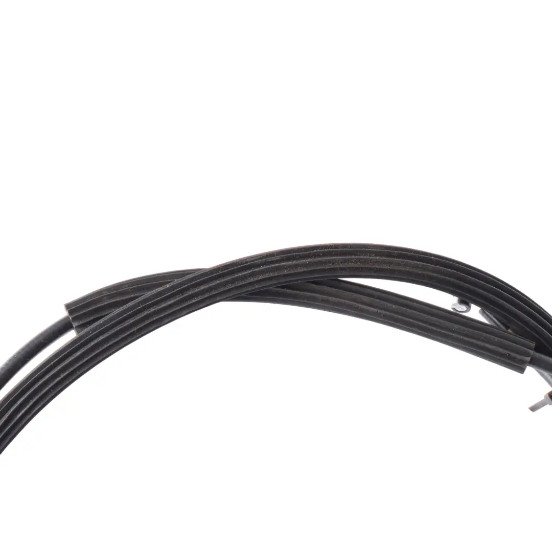 Audi A3 8V Front Bonnet Hood Lock Release Linkage Bowden Cable - SKU RHD-8V2823535B - Part number 8V2823535B