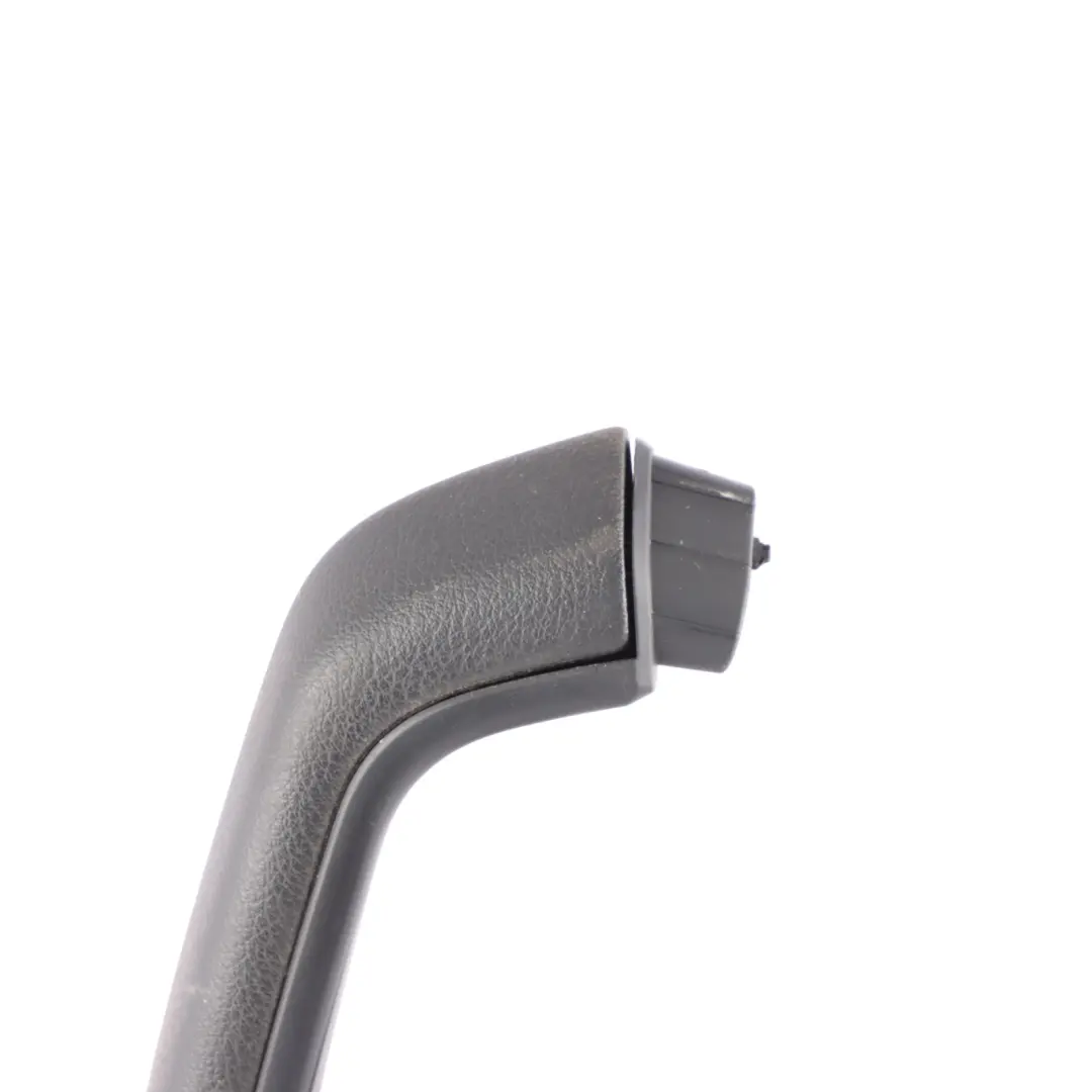 Audi A4 B9 Door Card Armrest Cover Trim Panel Front Right O/S Black 8W0867174 - SKU RHD-8W0867174 - Part number 8W0867174D