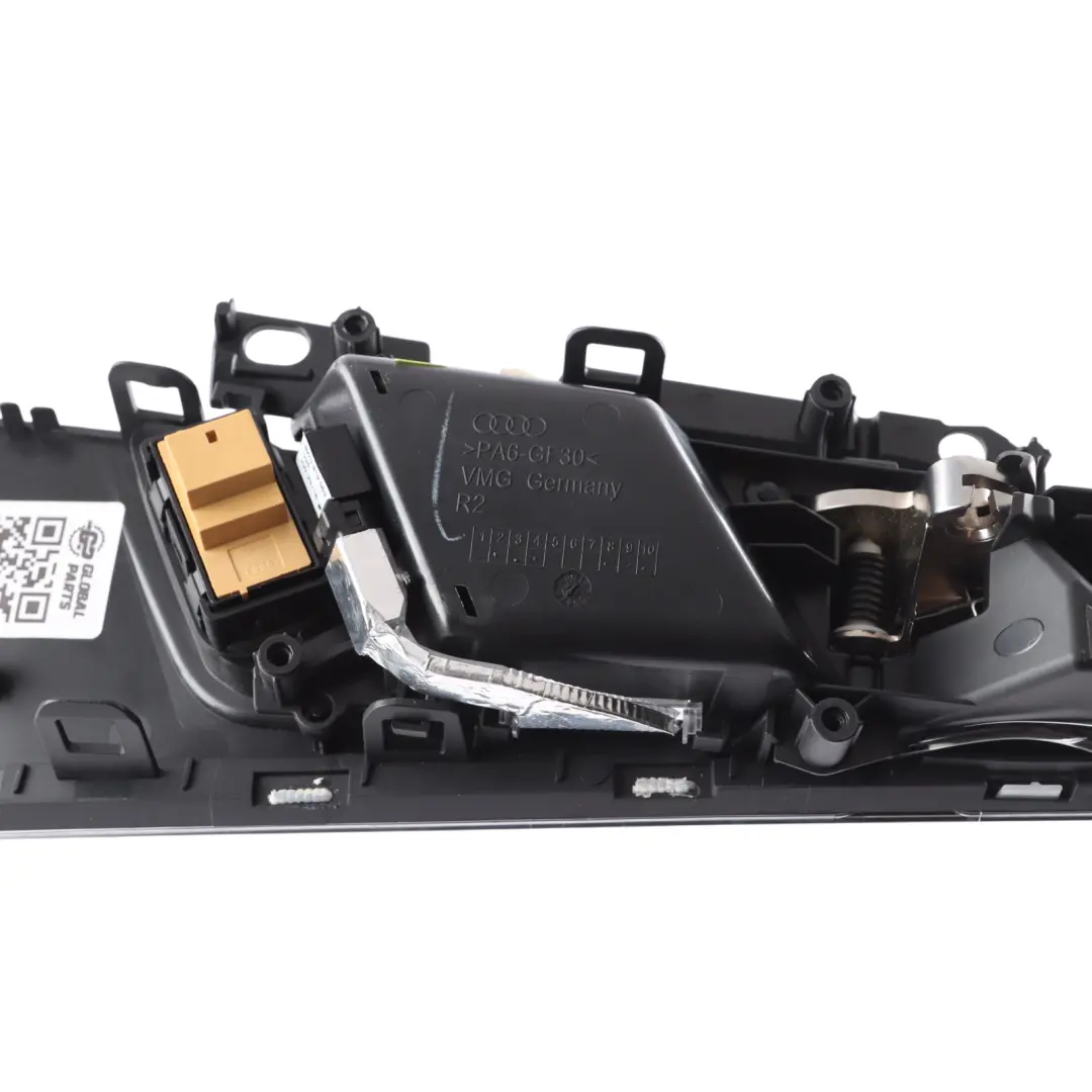 Audi A4 B9 Front Interior Door Handle Lock Switch Cover Right O/S - SKU RHD-8W0959518A - Part number 8W0959518A