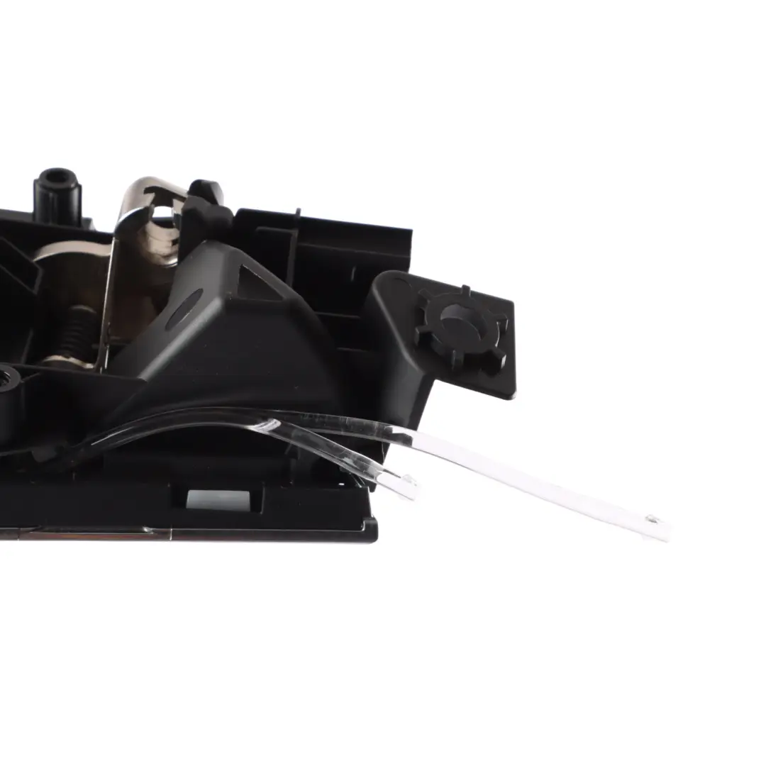 Audi A4 B9 Front Interior Door Handle Lock Switch Cover Right O/S - SKU RHD-8W0959518A - Part number 8W0959518A