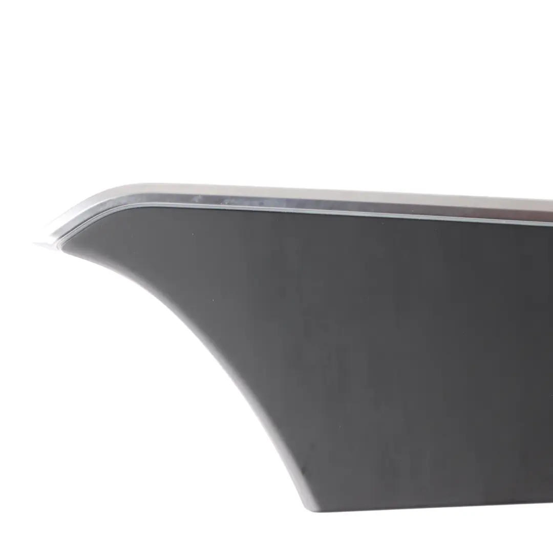 Audi A4 B9 Front Interior Door Handle Lock Switch Cover Right O/S - SKU RHD-8W0959518A - Part number 8W0959518A