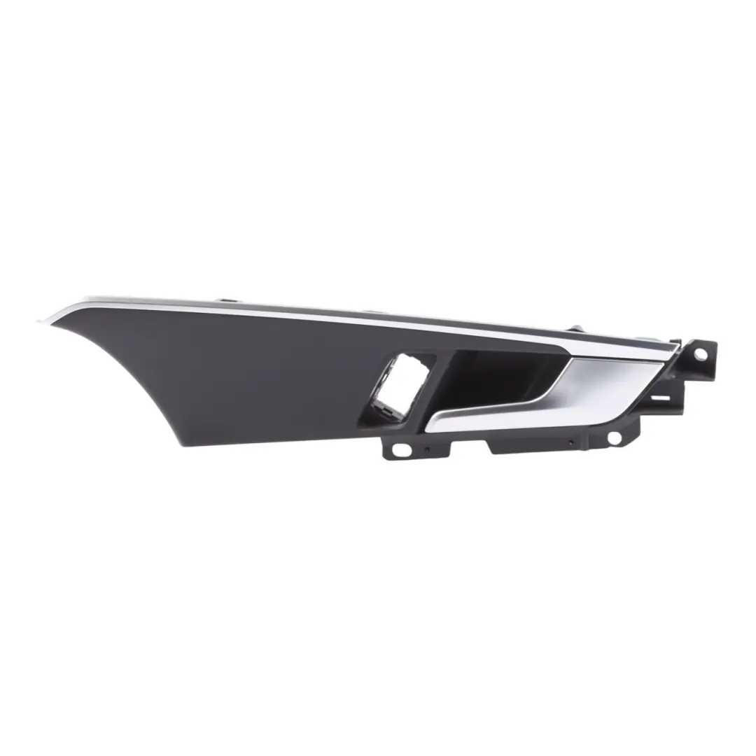 Interior Door Grab Handle Trim Cover Front Right O/S to Audi A4 B9 A5 F5 with Part number 8W0959522A Audi A4 B9 A5 F5 Interior Door Grab Handle Trim Cover Front Right O/S - SKU RHD-8W0959522A - Part number 8W0959522A