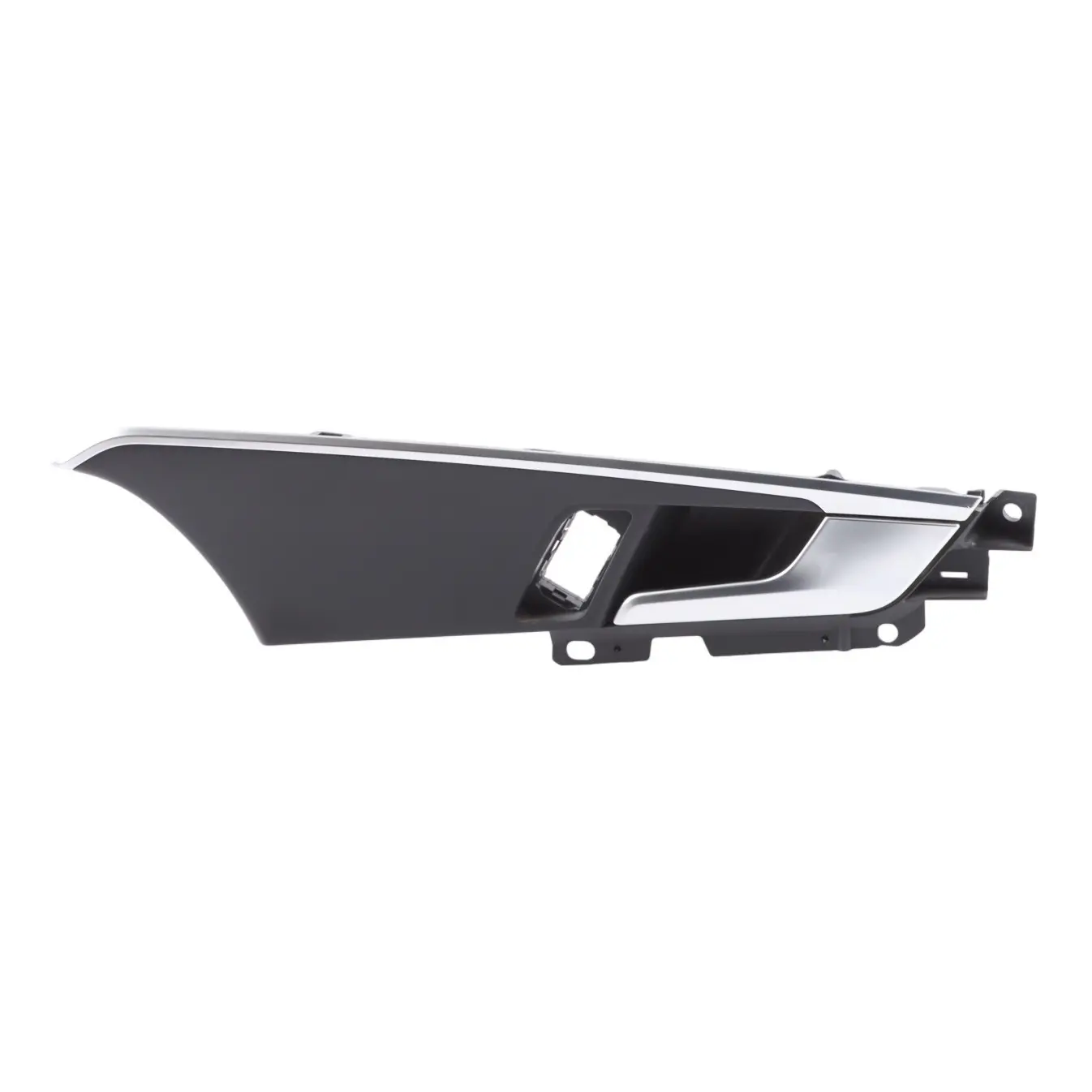 Audi A4 B9 A5 F5 Interior Door Grab Handle Trim Cover Front Right O/S 8W0959522A