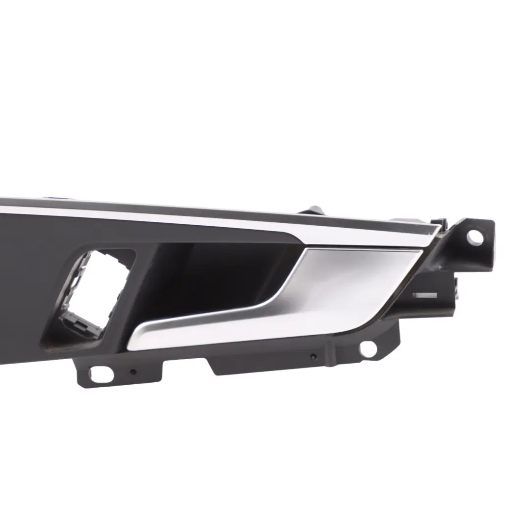 Interior Door Grab Handle Trim Cover Front Right O/S to Audi A4 B9 A5 F5 with Part number 8W0959522A Audi A4 B9 A5 F5 Interior Door Grab Handle Trim Cover Front Right O/S - SKU RHD-8W0959522A - Part number 8W0959522A