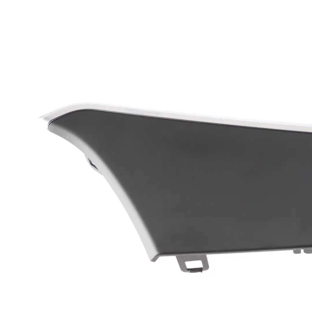 Interior Door Grab Handle Trim Cover Front Right O/S to Audi A4 B9 A5 F5 with Part number 8W0959522A Audi A4 B9 A5 F5 Interior Door Grab Handle Trim Cover Front Right O/S - SKU RHD-8W0959522A - Part number 8W0959522A