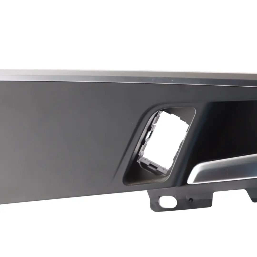 Interior Door Grab Handle Trim Cover Front Right O/S to Audi A4 B9 A5 F5 with Part number 8W0959522A Audi A4 B9 A5 F5 Interior Door Grab Handle Trim Cover Front Right O/S - SKU RHD-8W0959522A - Part number 8W0959522A