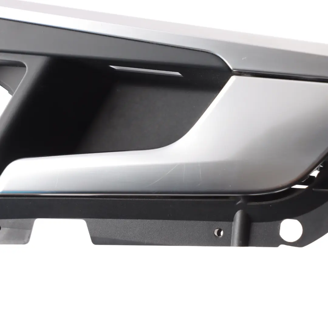 Audi A4 B9 A5 F5 Interior Door Grab Handle Trim Cover Front Right O/S - SKU RHD-8W0959522A - Part number 8W0959522A