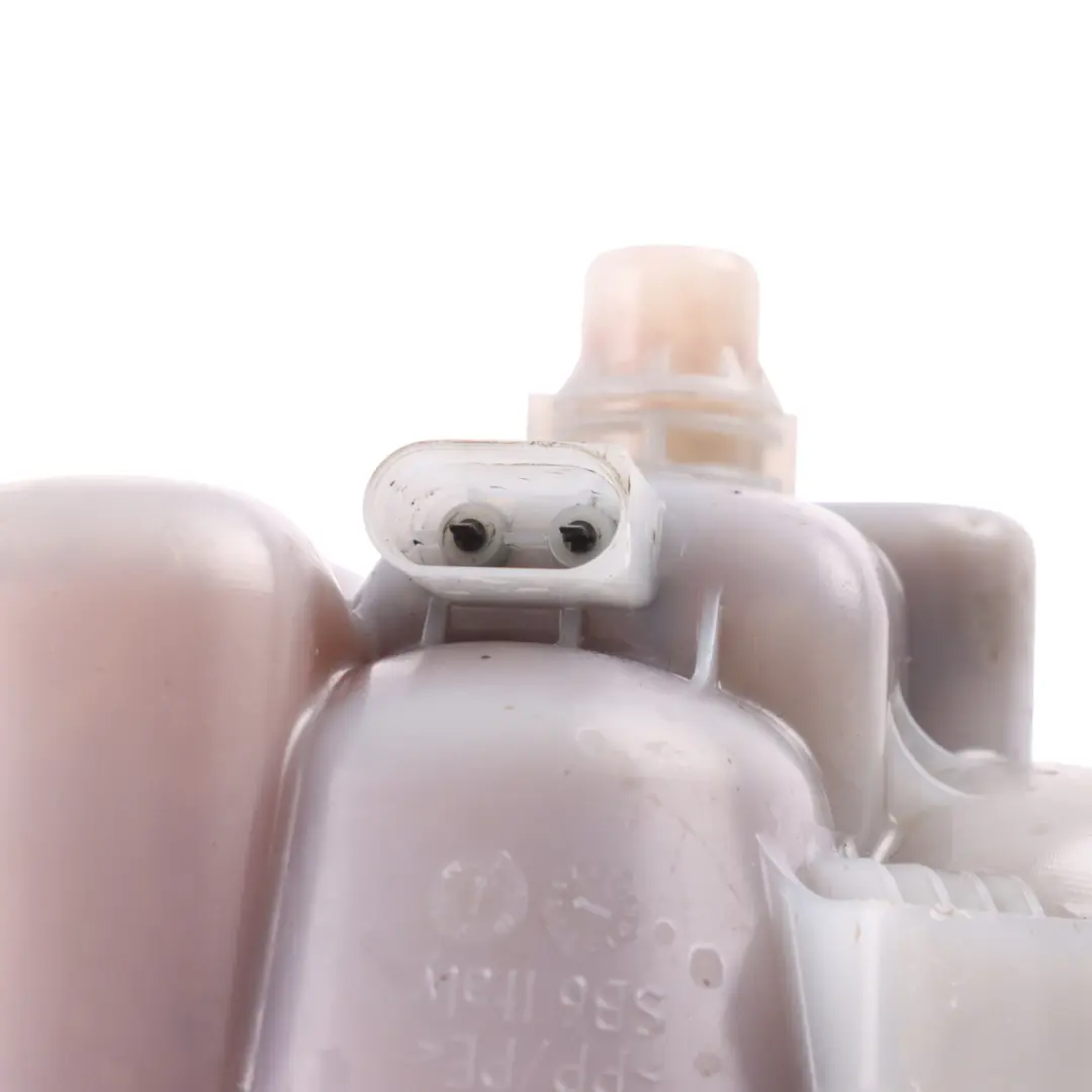 Expansion Coolant Tank Overflow Bottle 3.0 TDI to Audi A4 B9 with Part number 8W2121405G Audi A4 B9 Expansion Coolant Tank Overflow Bottle 3.0 TDI - SKU RHD-8W2121405G - Part number 8W2121405G