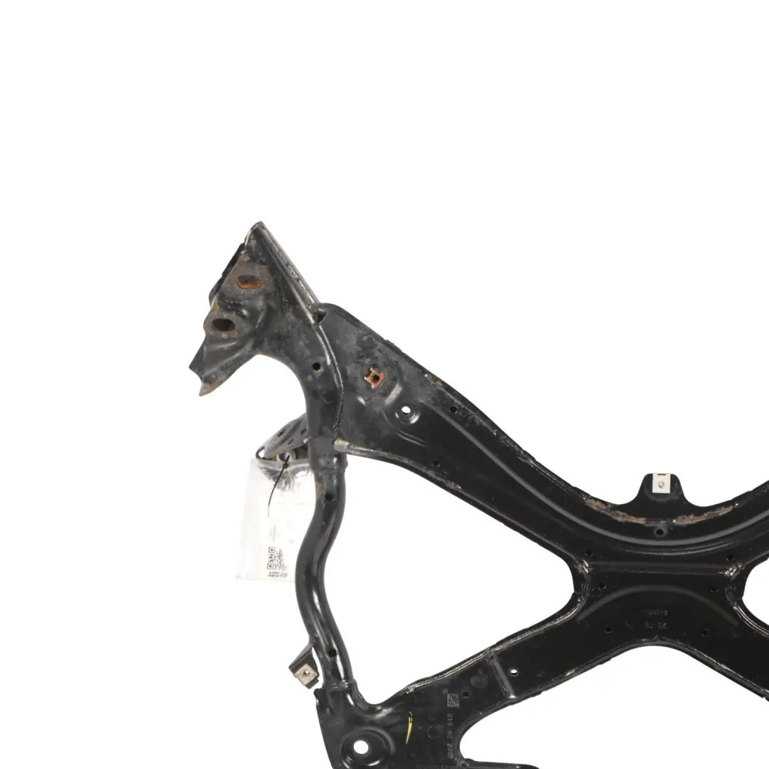 Front Axle Subframe Cradle Support Mount Carrier to Audi A4 B9 with Part number 8W2399347F Audi A4 B9 Front Axle Subframe Cradle Support Mount Carrier - SKU RHD-8W2399347F - Part number 8W2399347F