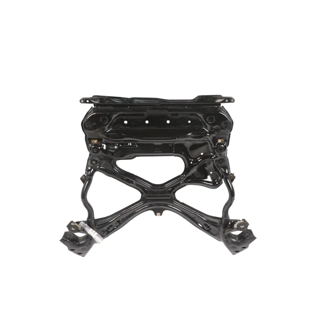Front Axle Subframe Cradle Support Mount Carrier to Audi A4 B9 with Part number 8W2399347F Audi A4 B9 Front Axle Subframe Cradle Support Mount Carrier - SKU RHD-8W2399347F - Part number 8W2399347F