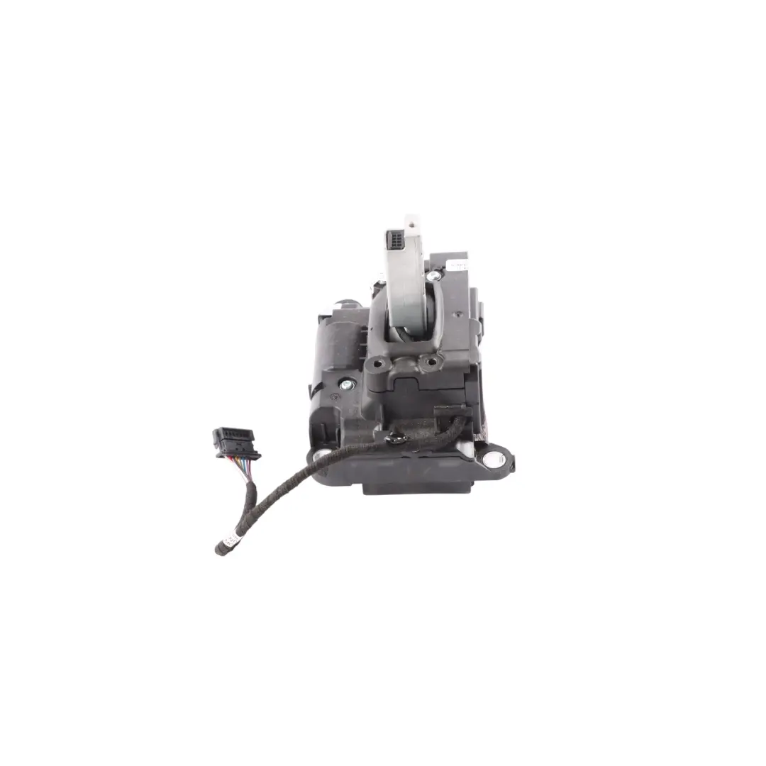 Selector Gearshift Lever Mechanism to Audi A4 S4 B9 Automatic Gear with Part number 8W2713041E Audi A4 S4 B9 Automatic Gear Selector Gearshift Lever Mechanism - SKU RHD-8W2713041E - Part number 8W2713041E
