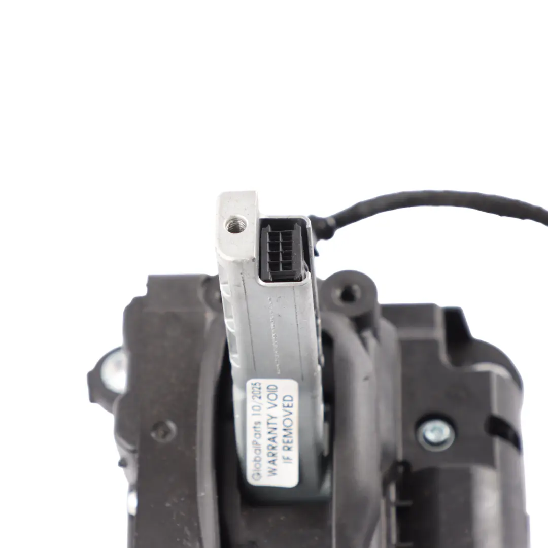 Selector Gearshift Lever Mechanism to Audi A4 S4 B9 Automatic Gear with Part number 8W2713041E Audi A4 S4 B9 Automatic Gear Selector Gearshift Lever Mechanism - SKU RHD-8W2713041E - Part number 8W2713041E