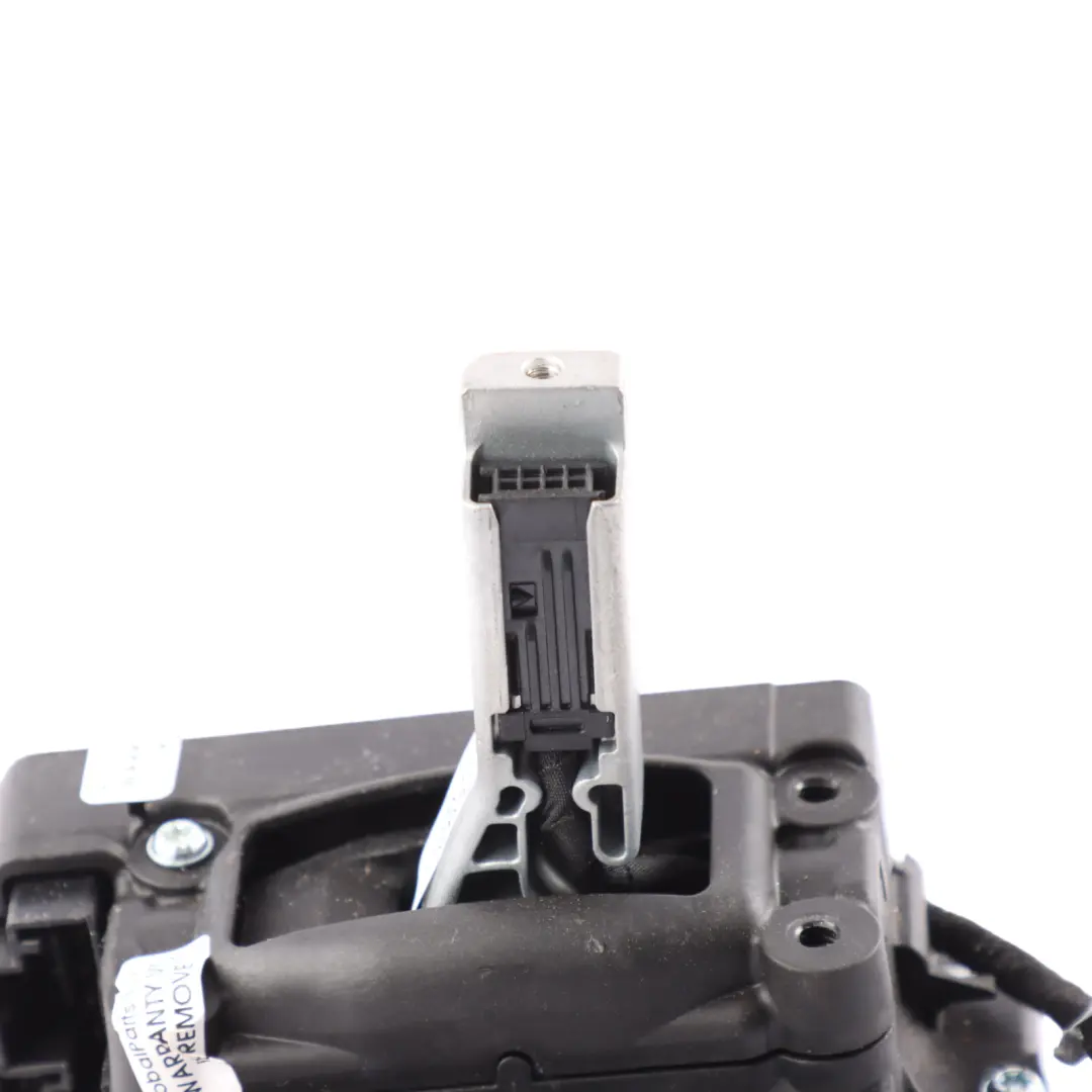 Selector Gearshift Lever Mechanism to Audi A4 S4 B9 Automatic Gear with Part number 8W2713041E Audi A4 S4 B9 Automatic Gear Selector Gearshift Lever Mechanism - SKU RHD-8W2713041E - Part number 8W2713041E
