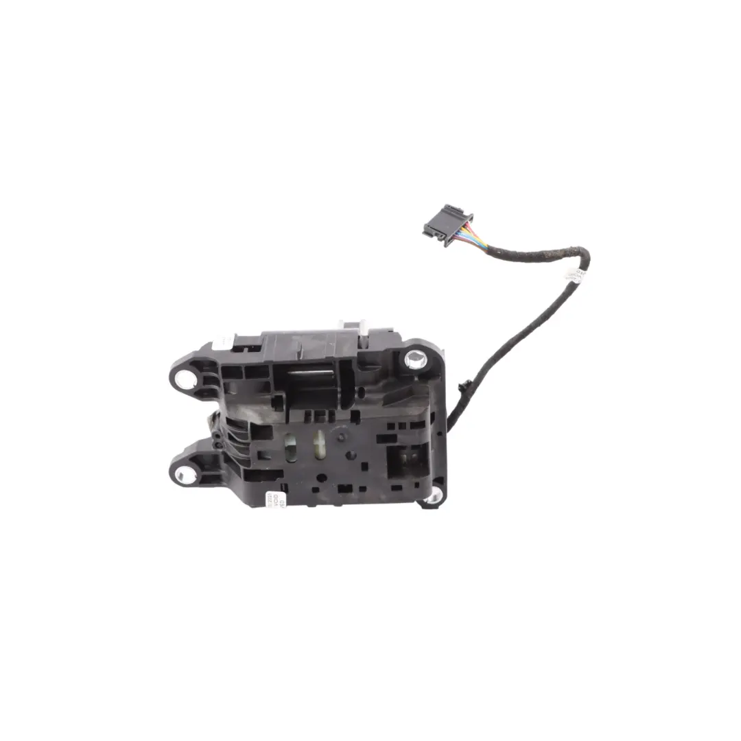 Selector Gearshift Lever Mechanism to Audi A4 S4 B9 Automatic Gear with Part number 8W2713041E Audi A4 S4 B9 Automatic Gear Selector Gearshift Lever Mechanism - SKU RHD-8W2713041E - Part number 8W2713041E
