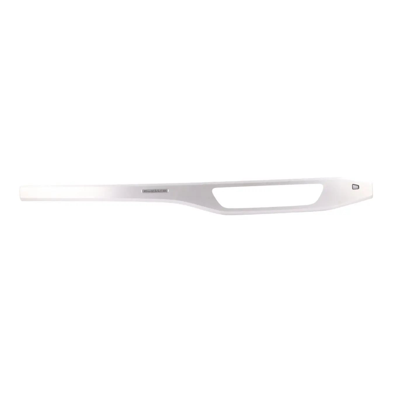 Audi A5 S5 F5 A4 S4 B9 Dashboard Panel Surround Cover Trim Left N/S 8W2853189L