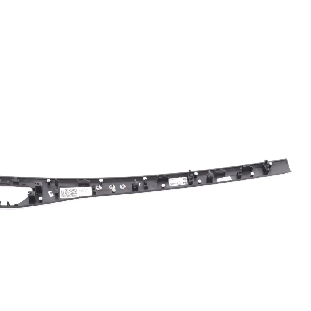 Audi A5 S5 F5 A4 S4 B9 Dashboard Panel Surround Cover Trim Left N/S - SKU RHD-8W2853189L - Part number 8W2853189L